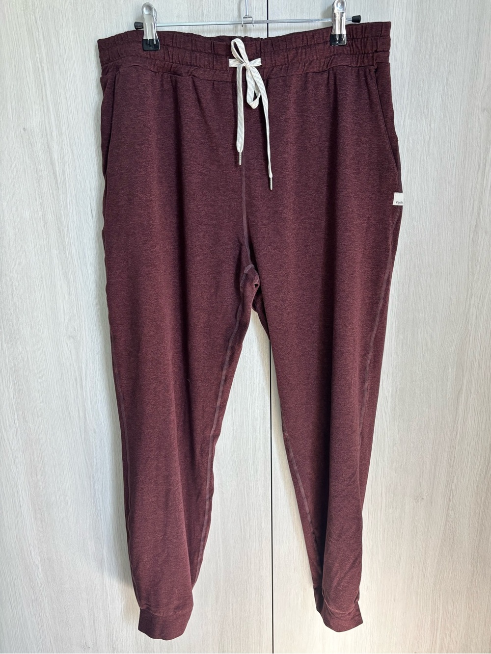 Vuori Women’s Performance Joggers